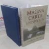 Picture of Magna Carta Uncovered (Double Signed and Inscribed)
