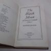Picture of The Black Moon: A Novel of Cornwall, 1794-95 (Fifth Poldark Novel)