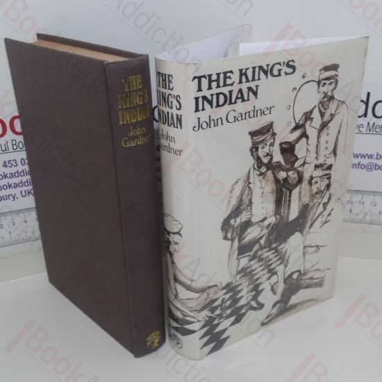 Picture of The King's Indian