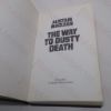 Picture of The Way to Dusty Death