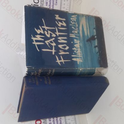 Picture of The Last Frontier