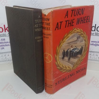 Picture of A Turn of the Wheel