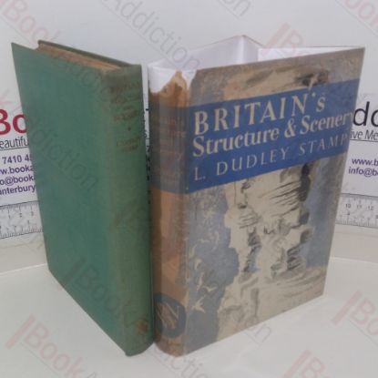 Picture of Britain's Structure and Scenery (New Naturalist series, No. 4)