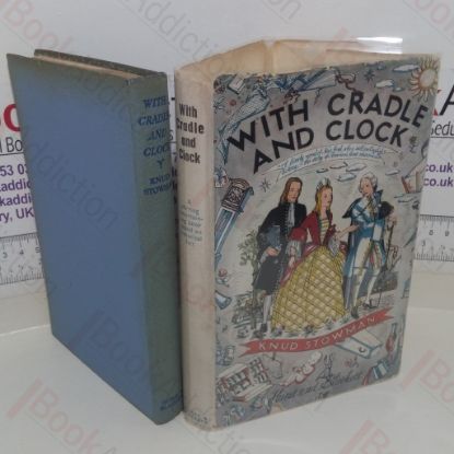 Picture of With Cradle and Clock