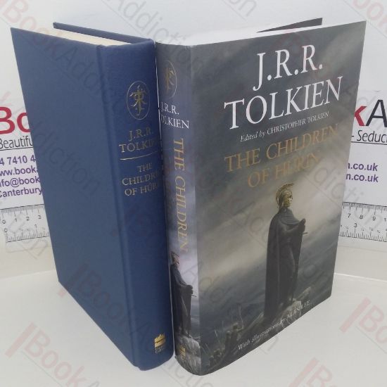 Picture of The Tale of the Children of Húrin