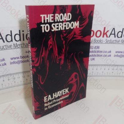 Picture of The Road to Serfdom