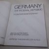 Picture of Germany: The Federal Republic, A Contemporary Portrait