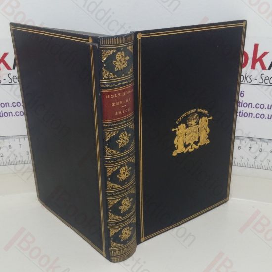 Picture of The Holy Roman Empire