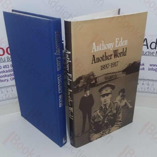 Picture of Another World, 1897-1917