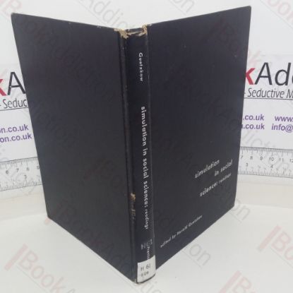 Picture of Simulation in Social Science: Readings
