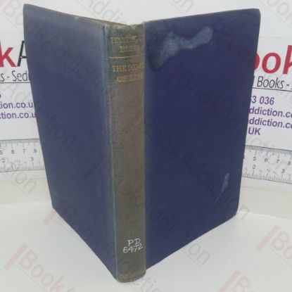 Picture of The Dance of Life