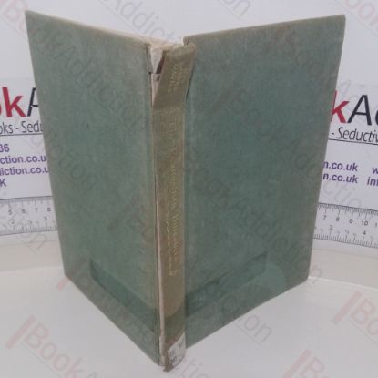 Picture of Evangelistic Bureaucrat: Study of a Planning Exercise in Newcastle-Upon-Tyne