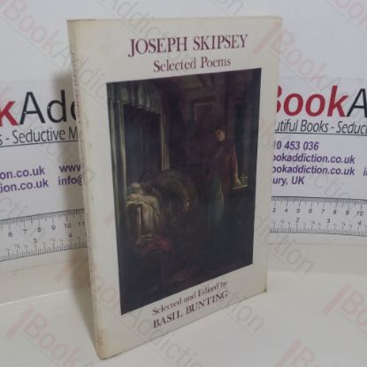 Picture of Selected Poems (Signed)