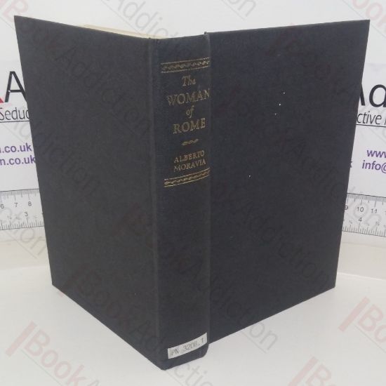 Picture of The Woman of Rome