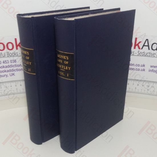 Picture of The Life of Richard Bentley (Volumes I and II)