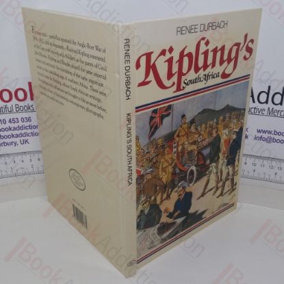 Picture of Kipling's South Africa