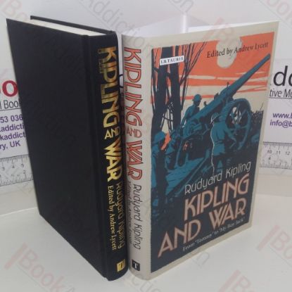 Picture of Kipling and War: From 'Tommy' to 'My Boy Jack'
