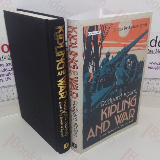 Picture of Kipling and War: From 'Tommy' to 'My Boy Jack'
