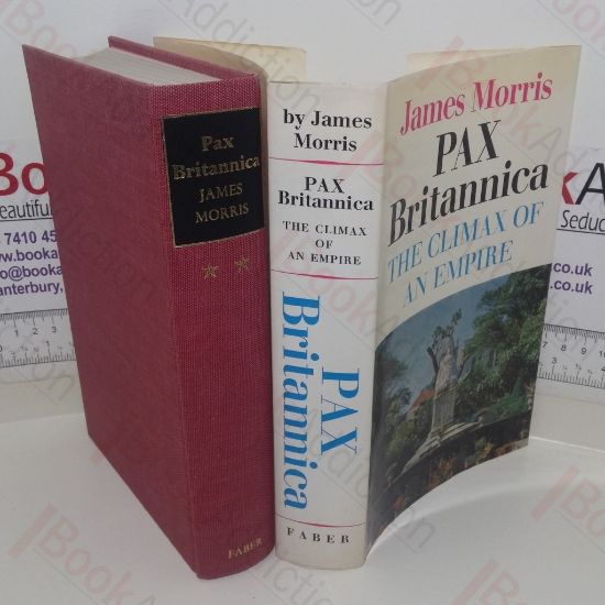 Picture of Pax Britannica: The Climax of an Empire