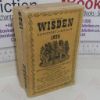 Picture of Wisden Cricketers' Almanack, 1939, 78th edition