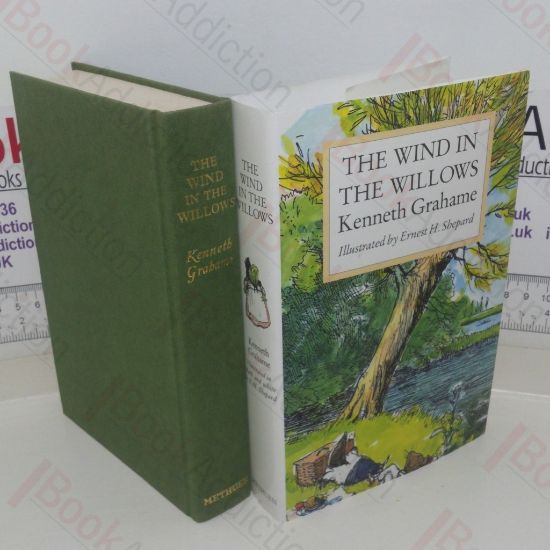 Picture of The Wind in the Willows