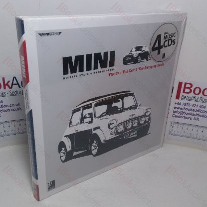 Picture of Mini: The Car, The Cult & The Swinging Beats
