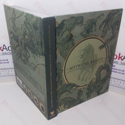 Picture of Mythical Beasts: An Artist's Field Guide to Designing Fantasy Creatures