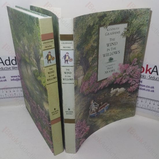 Picture of The Wind in the Willows