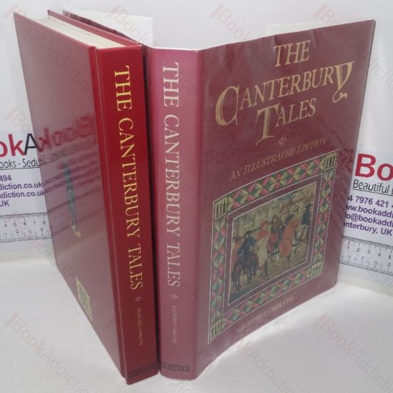Picture of The Canterbury Tales (Illustrated edition)