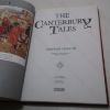 Picture of The Canterbury Tales (Illustrated edition)