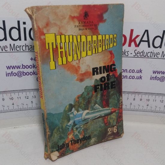 Picture of Thunderbirds: Ring of Fire