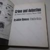 Picture of Crime and Detection: An Illustrated History from 1840