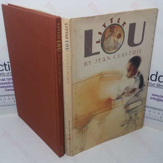 Picture of Little Lou