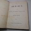 Picture of The Land We Live In: A Pictorial and Literary Sektch-book DK-241124the British Empire,  Volumes I to IV