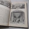 Picture of The Land We Live In: A Pictorial and Literary Sektch-book DK-241124the British Empire,  Volumes I to IV