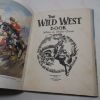 Picture of The Wild West Book