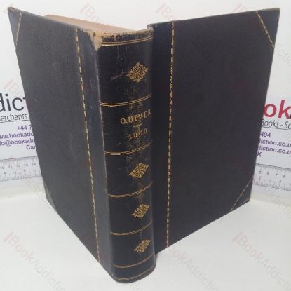 Picture of The Quiver:  An Illustrated Magazine for Sunday and General Reading, 1900