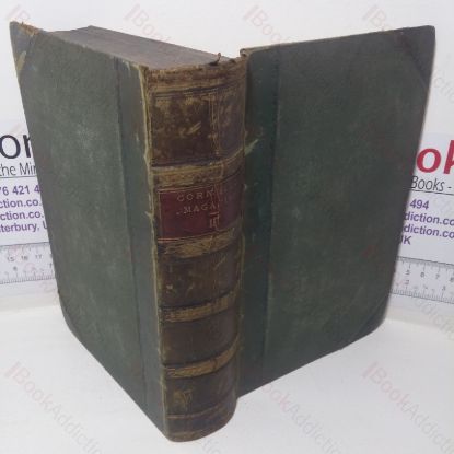 Picture of Cornhill Magazine, January to June 1861, Volume III