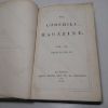 Picture of Cornhill Magazine, January to June 1861, Volume III