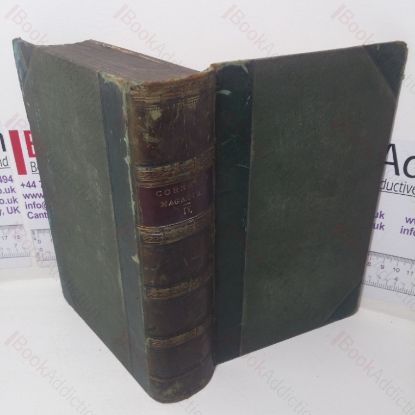 Picture of The Cornhill Magazine, July to December 1861, Volume IV