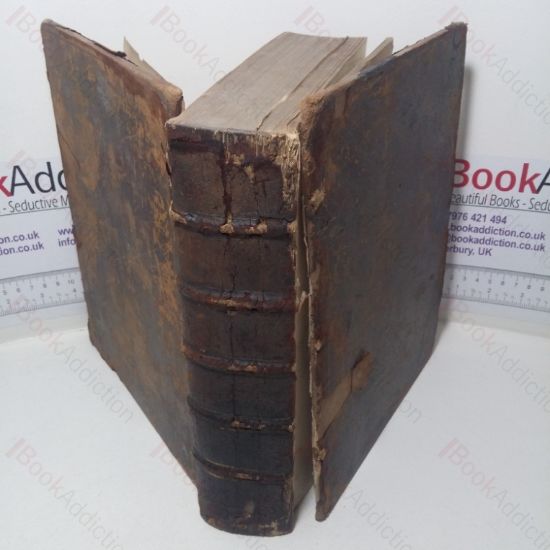 Picture of Thesaurus Rerum Ecclesiasticarum, Being and Account of the Valuations of all the Benefices in the Several Dioceses of England and Wales