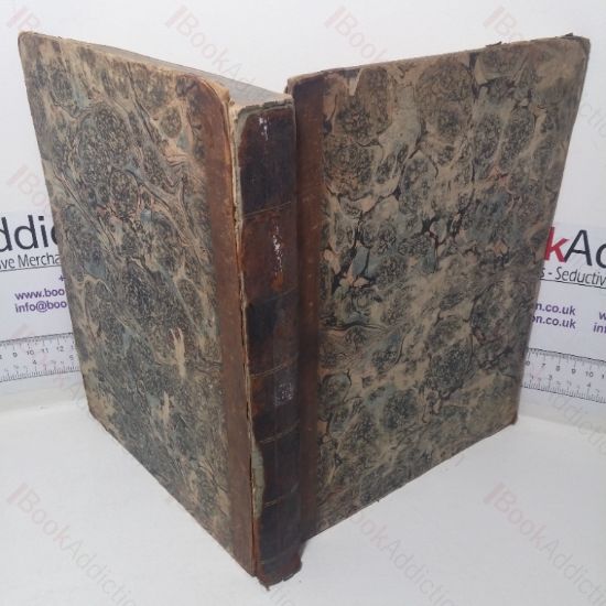 Picture of A History of the Early Part of the Reign of James the Second, with an Introductory Chapter, to which is added an Appendix