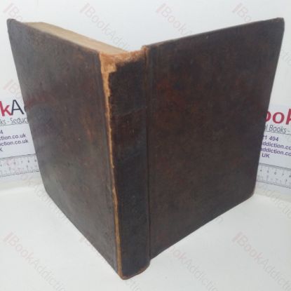 Picture of The Life of Our Blessed Lord and Saviour Jesus Christ containing a Full, Accurate and Instructive History of the Various Transactions in the Life of Our Glorious Redeemer, Together with the Lives, Transactions and Sufferings of the Holy Evangelists, Apostles, Disciples and Others, to which is Added A Full Defence of the Christian Religion