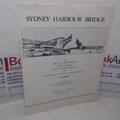 Picture of Sydney Harbour Bridge