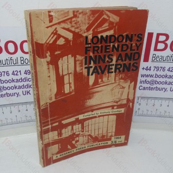 Picture of London's Friendly Inns and Taverns