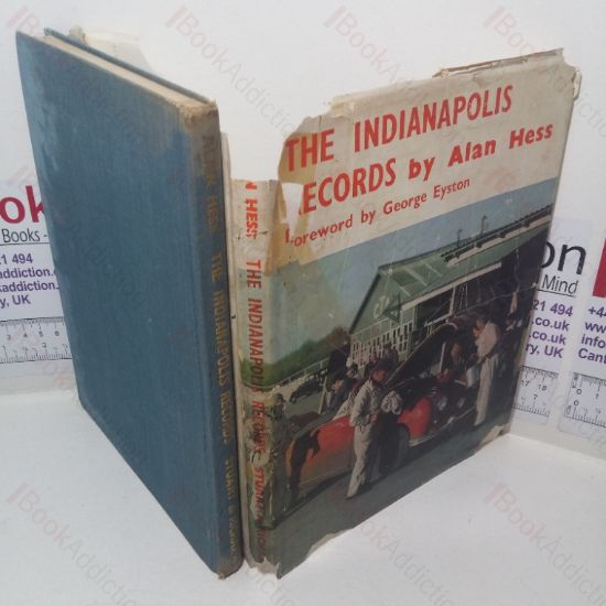 Picture of The Indianapolis Records