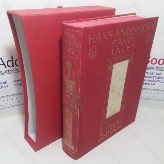 Picture of Hans Andersen's Fairy Tales