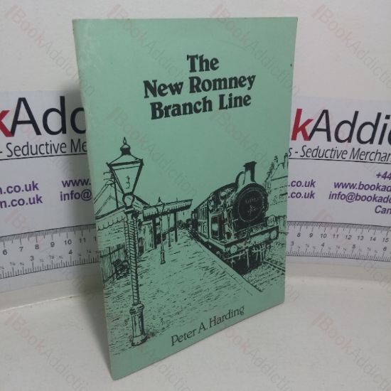 Picture of The New Romney Branch Line