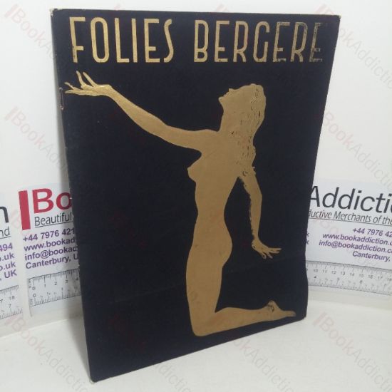 Picture of Et Vive la Folie: Le Spectacle du Centenaire des Folies Bergere [Long Live the Madness: A Spectacle Centenary for the Folies Bergere]