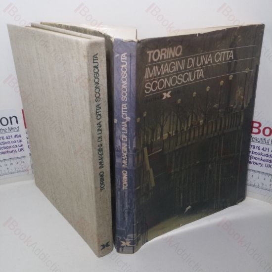 Picture of Torino: immagini di una citta sconosciuta [Turin: Images of an Unknown City]